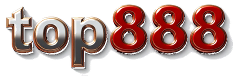 top888 logo